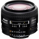Nikon AF Nikkor 28mm f/2.8D Objectif pour Nikon
