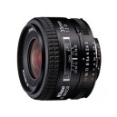 Nikon AF Nikkor 35mm f/2D Objectif pour Nikon
