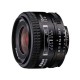 Nikon AF Nikkor 35mm f/2D Objectif pour Nikon