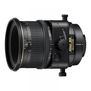 Nikon PC Nikkor 85mm f/2.8 Objectif pour Nikon