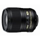 Nikon AF-S Micro Nikkor 60mm f/2.8G ED Objectif pour Nikon