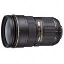 Nikon AF-S Nikkor 24-70mm f/2.8G ED Objectif pour Nikon