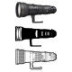 Nikon AF-S Nikkor 600mm f/4G ED VR Objectif pour Nikon