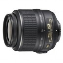 Nikon AF-S DX Nikkor 18-55mm f/3.5-5.6G VR Objectif pour Nikon