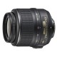 Nikon AF-S DX Nikkor 18-55mm f/3.5-5.6G VR Objectif pour Nikon