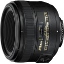 Nikon AF-S Nikkor 50mm f/1.4G Objectif pour Nikon