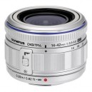 Olympus Zuiko Digital 14-42 mm f/3.5-5.6 Objectif pour Olympus