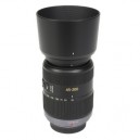 Panasonic H-FS045200 Objectif