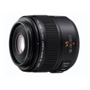 Panasonic 45mm f/2.8 Objectif