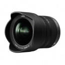 Panasonic H-F007014 Objectif