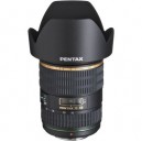 Pentax SMCP-DA 16-50mm f/2.8 ED AL IF Objectif pour Pentax