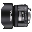 Pentax SMCP-FA 35mm f/2.0 AL Objectif pour Pentax