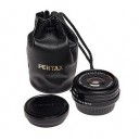 Pentax SMCP-FA 43mm f/1.9 Objectif pour Pentax
