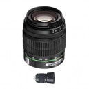 Pentax SMCP-DA 50-200mm f/4-5.6 ED Objectif pour Pentax