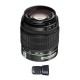 Pentax SMCP-DA 50-200mm f/4-5.6 ED Objectif pour Pentax