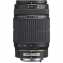 Pentax SMCP-DA 55-300mm f/4.0-5.8 ED Objectif pour Pentax