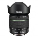 Pentax SMCP-DA 18-55mm f/3.5-5.6 AL Objectif pour Pentax