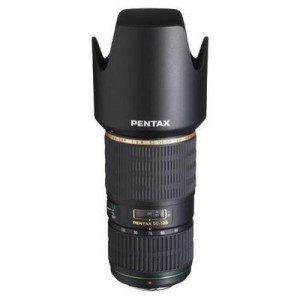 Pentax SMCP-DA 50-135mm f/2.8 Objectif pour Pentax