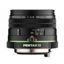 Pentax SMCP-DA 35mm f/2.8 Objectif pour Pentax
