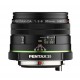 Pentax SMCP-DA 35mm f/2.8 Objectif pour Pentax