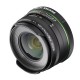 Pentax SMCP-DA 15mm f/4.0 Objectif pour Pentax