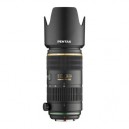 Pentax SMCP 60-250mm f/4 Objectif pour Pentax
