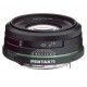 Pentax SMCP-DA 70mm f/2.4 Objectif pour Pentax
