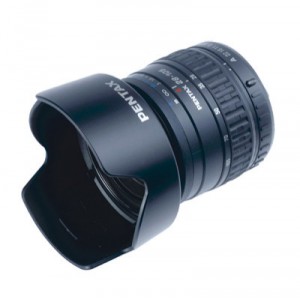 Pentax SMCP-FA 28-105mm f/3.2-4.5 AL IF Objectif pour Pentax