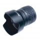 Pentax SMCP-FA 28-105mm f/3.2-4.5 AL IF Objectif pour Pentax