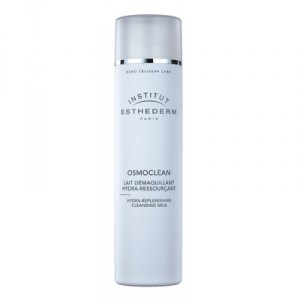 Esthederm - Lait Démaquillant Hydra-Ressourçant