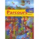 Parcours, Observation Reflechie De La Langue , Cm2 , Cycle 3 , Manuel De L'eleve (edition 2005) - Richard Assuied , D Busseli 