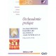 Occlusodontie Pratique - J-d Orthlieb