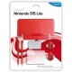 Blue Ocean Accessories Red Metal Case Deluxe Pack for DS Lite (Nintendo DS) [import anglais]