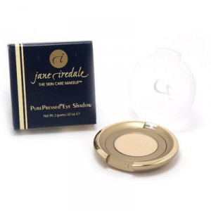 Jane Iredale oeil Shadows - Emerald