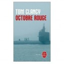 Octobre Rouge - Tom Clancy