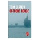 Octobre Rouge - Tom Clancy