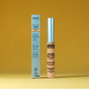 Bâton Correcteur Liquide n°2 - Lavera