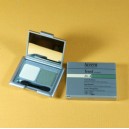 Fard à paupières jojoba  calendula n°4 Vert duo - Lavera - Naturel Trend
