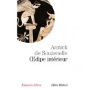 Oedipe Interieur - Annick De Souzenelle