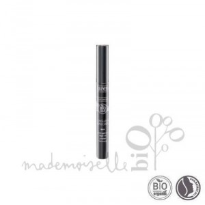 Black Mascara long lashes - Trend sensitiv - Lavera