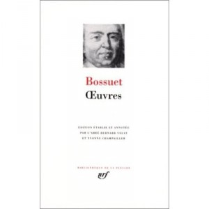 Oeuvres - Bossuet