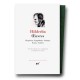 Oeuvres - Friedrich Holderlin