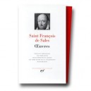 Oeuvres - Francois De Sales -saint