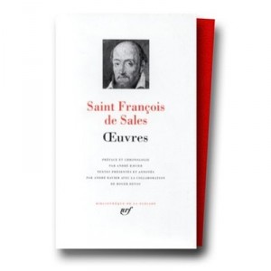 Artworks - Francois De Sales, Saint