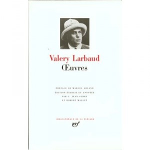 Oeuvres - Valery Larbaud