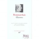 Oeuvres - Pierre De Beaumarchais