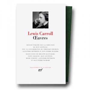 Artworks - Lewis Carroll
