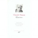Oeuvres - Claude Simon