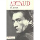 Oeuvres - Antonin Artaud