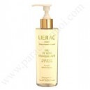 LIERAC Eau de Soin Demaquillante - Flacon pompe de 400 ml
